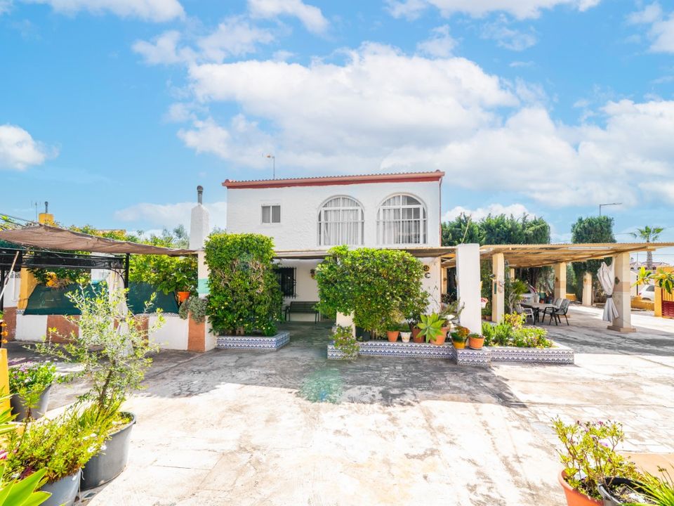 Villa i La Marina, Alicante - foto 5